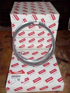 Piston Ring